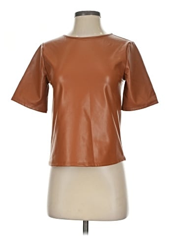 Ripley Rader Short Sleeve T-Shirt (view 1)