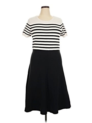 Talbots Casual Dress (view 1)