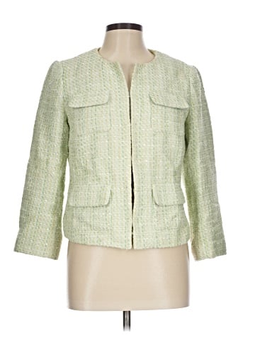 Talbots Blazer (view 1)