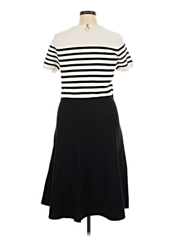 Talbots Casual Dress (view 2)