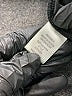 Max Studio Solid Black Casual Pants Size M - photo 8