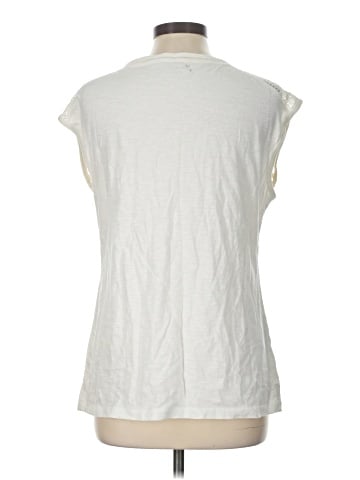 Eddie Bauer Short Sleeve Top (view 2)