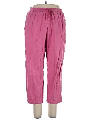 Alfred Dunner Casual Pants (view 1)