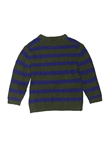Zara Pullover Sweater (view 2)