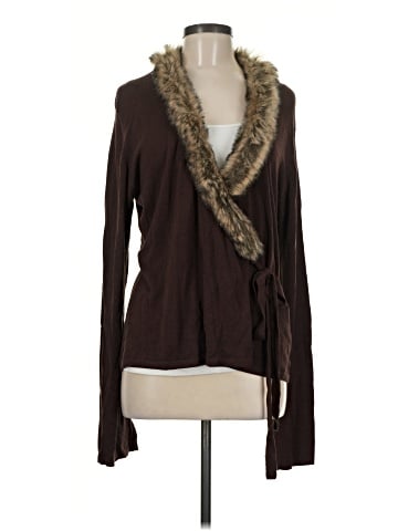 Karen Kane Cardigan (view 1)