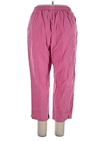 Alfred Dunner Casual Pants (view 2)