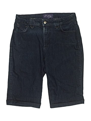 Not Your Daughter's Jeans Denim Shorts (view 1)