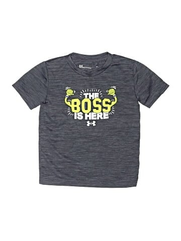 Under Armour Active T-Shirt (view 1)