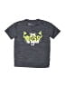 Under Armour 100% Polyester Gray Active T-Shirt Size 3T - photo 1