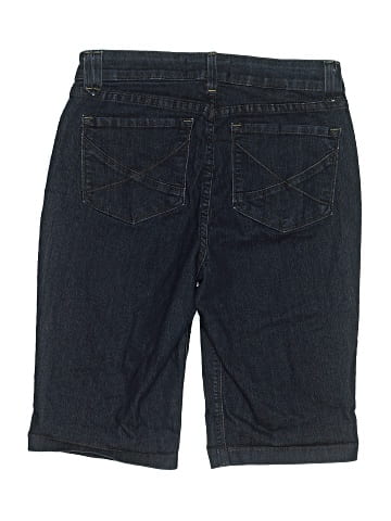 Not Your Daughter's Jeans Denim Shorts (view 2)