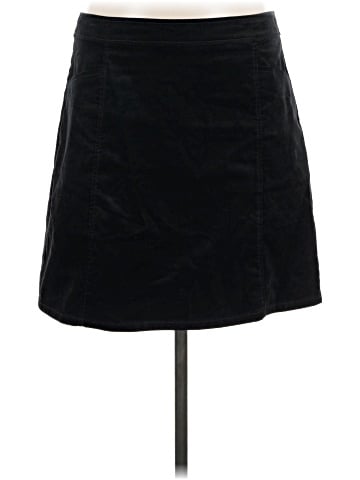 Ann Taylor LOFT Outlet Casual Skirt (view 1)
