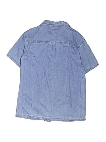 Cat & Jack Denim Jacket (view 2)