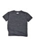 Under Armour 100% Polyester Gray Active T-Shirt Size 3T - photo 2