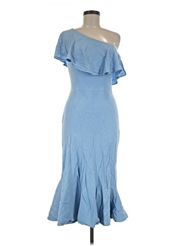 Dress the Population Cocktail Dress (view 1)