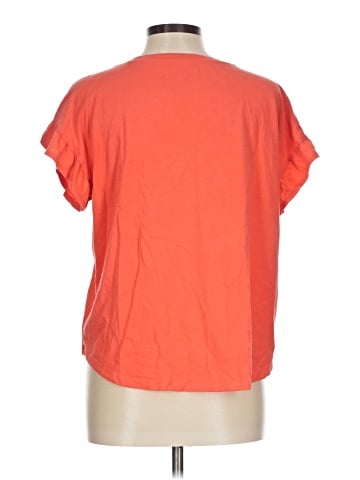 Crown & Ivy Short Sleeve T-Shirt (view 2)