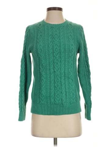 L.L.Bean Pullover Sweater (view 1)