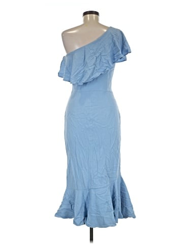 Dress the Population Cocktail Dress (view 2)