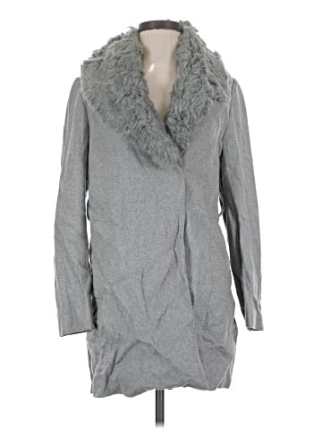 H&M Coat (view 1)
