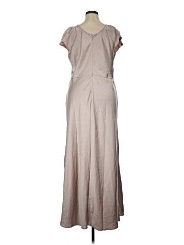 The Occasion by Old Navy Casual Dress (view 2)