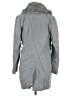 H&M Gray Coat Size S - photo 2
