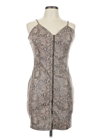 Haute Monde Cocktail Dress (view 1)