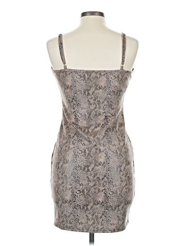 Haute Monde Cocktail Dress (view 2)