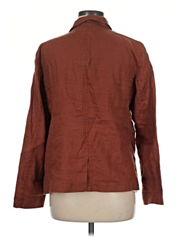 Eileen Fisher Blazer (view 2)