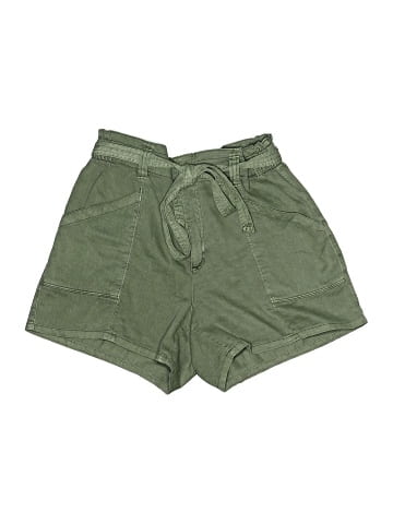 Old Navy Khaki Shorts (view 1)