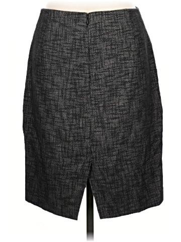 Elie Tahari Formal Skirt (view 2)