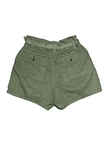 Old Navy Khaki Shorts (view 2)
