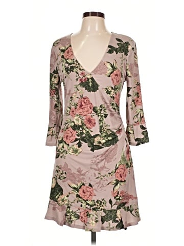 BCBGeneration Cocktail Dress (view 1)