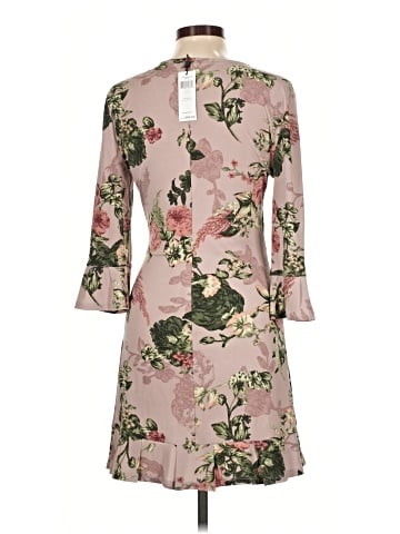 BCBGeneration Cocktail Dress (view 2)