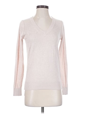 Banana Republic Factory Store Pullover Sweater (view 1)