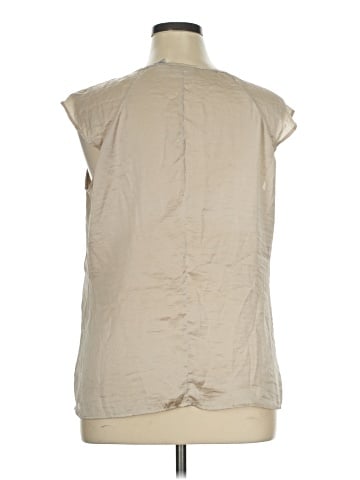 Chico's Sleeveless Blouse (view 2)