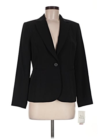 Style&Co Blazer (view 1)