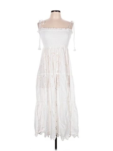 Robin Piccone Casual Dress (view 1)