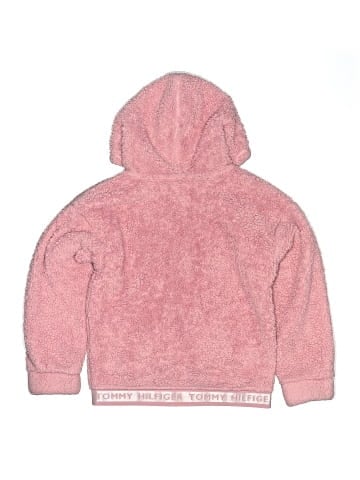 Tommy Hilfiger Zip Up Hoodie (view 2)