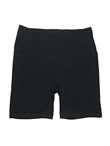 Danskin Athletic Shorts (view 1)