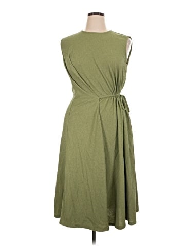 Maggy London Casual Dress (view 1)