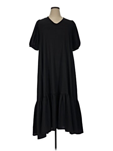 Gibson Latimer Casual Dress (view 1)