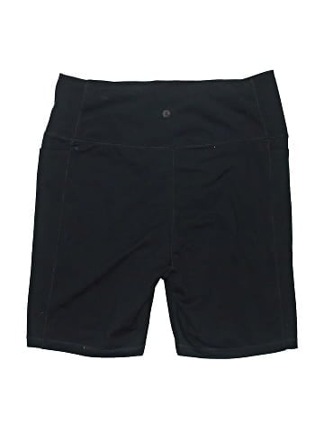 Danskin Athletic Shorts (view 2)