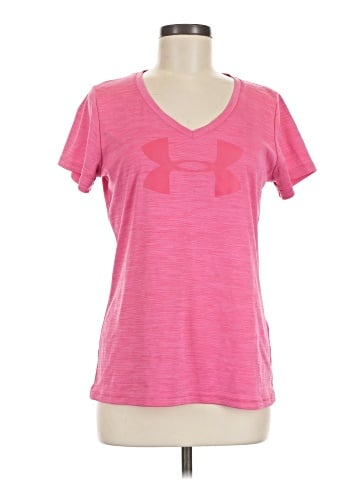 Under Armour Active T-Shirt (view 1)