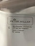 PETER MILLAR Color Block Blue Track Jacket Size S - photo 6