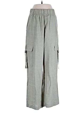 C&C California Linen Pants (view 1)