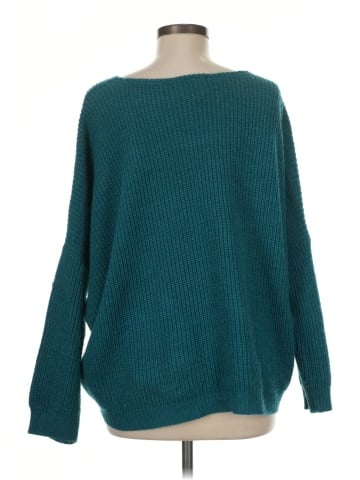 Absolutely Creative Worldwide Pullover Sweater (view 2)