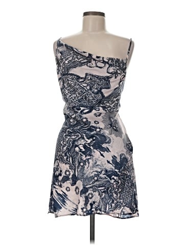 Topshop Cocktail Dress (view 1)