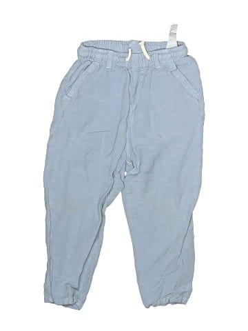 Zara Casual Pants (view 1)