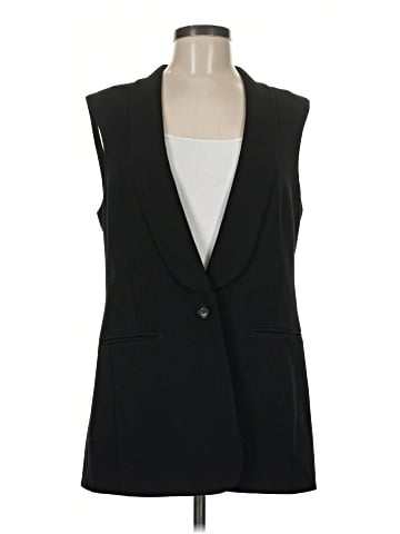 BCBGMAXAZRIA Vest (view 1)