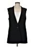 BCBGMAXAZRIA Black Vest Size M - photo 1