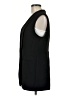 BCBGMAXAZRIA Black Vest Size M - photo 5